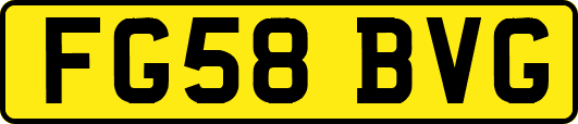 FG58BVG