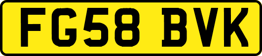 FG58BVK