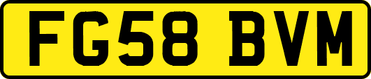 FG58BVM