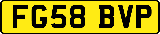 FG58BVP