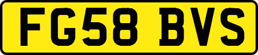 FG58BVS