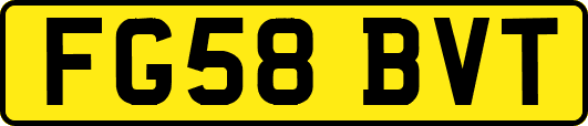 FG58BVT