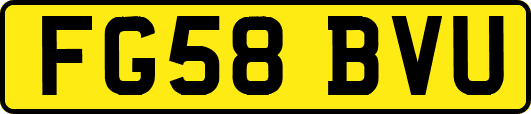 FG58BVU
