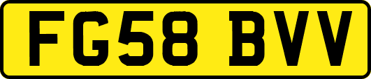 FG58BVV