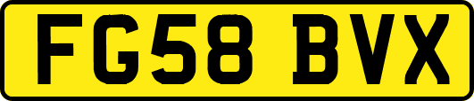 FG58BVX