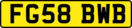 FG58BWB