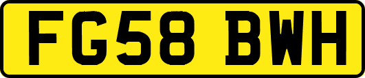 FG58BWH