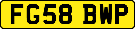 FG58BWP