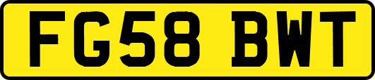 FG58BWT