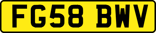FG58BWV