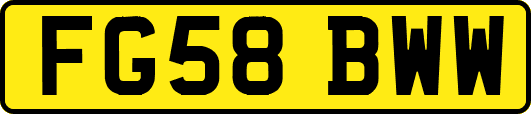 FG58BWW