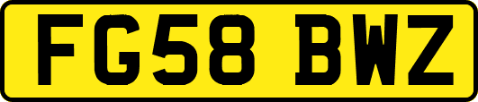 FG58BWZ