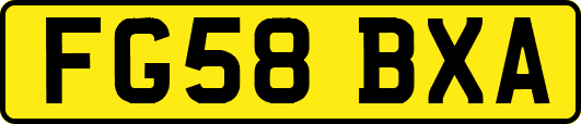 FG58BXA