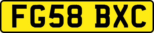 FG58BXC