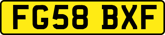 FG58BXF