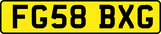FG58BXG