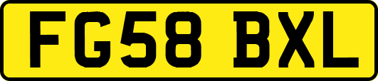 FG58BXL