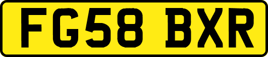 FG58BXR