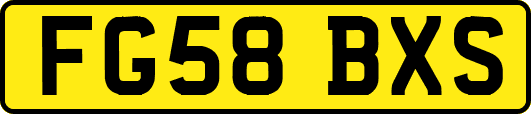 FG58BXS