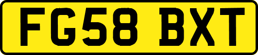 FG58BXT