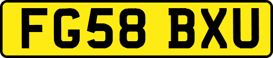 FG58BXU