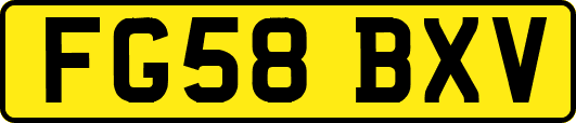 FG58BXV