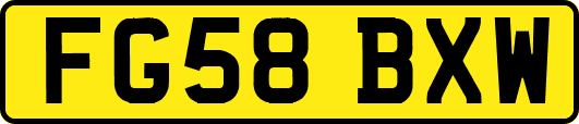 FG58BXW