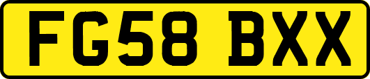 FG58BXX