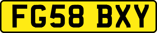 FG58BXY