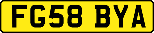 FG58BYA