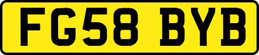 FG58BYB