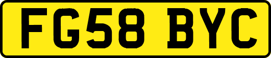 FG58BYC