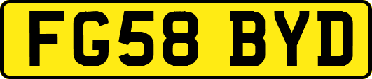 FG58BYD