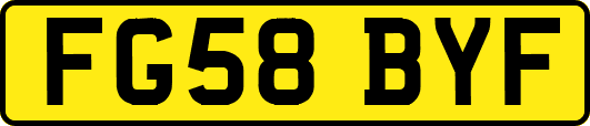 FG58BYF