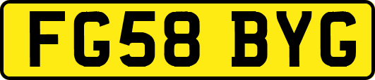FG58BYG