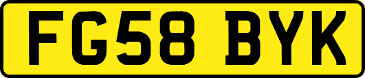 FG58BYK