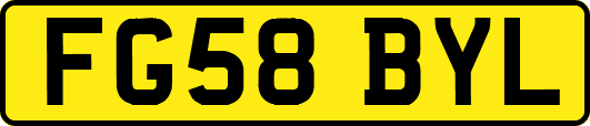FG58BYL