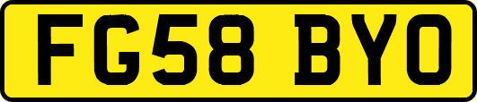 FG58BYO