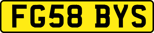 FG58BYS