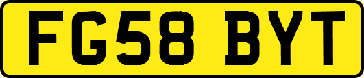 FG58BYT