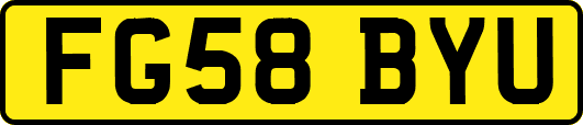 FG58BYU