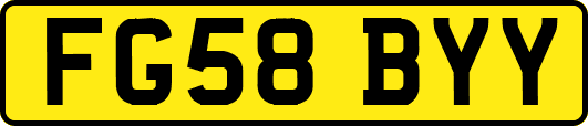 FG58BYY
