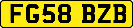 FG58BZB