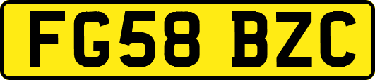 FG58BZC