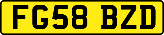 FG58BZD