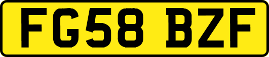FG58BZF