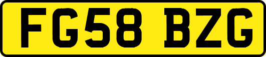 FG58BZG