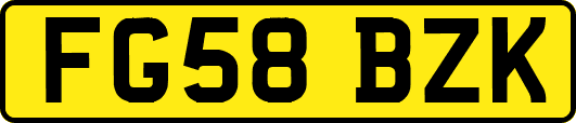 FG58BZK