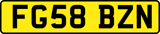 FG58BZN