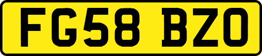 FG58BZO